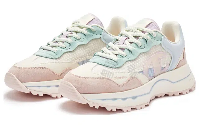 Champion Retro Sports LuxRunner 1