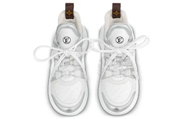LOUIS VUITTON ARCHLIGHT