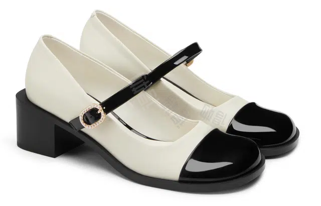 CHARLESKEITH PU 5.1cm