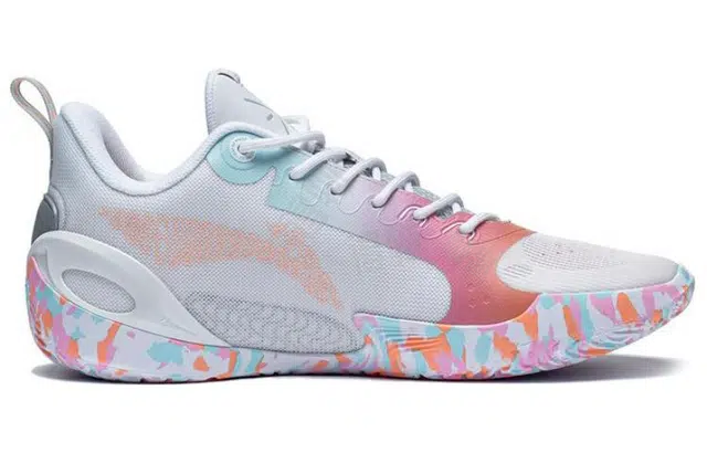 LiNing 808 III