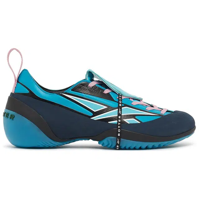 BOTTER x Reebok