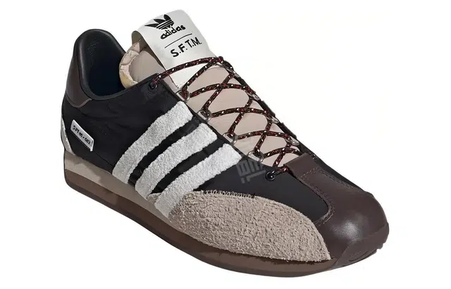 SONG FOR THE MUTE x adidas originals Shadowturf