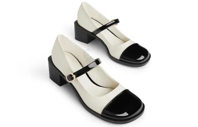 CHARLESKEITH PU 5.1cm
