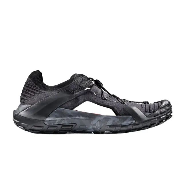 MAMMUT Hueco
