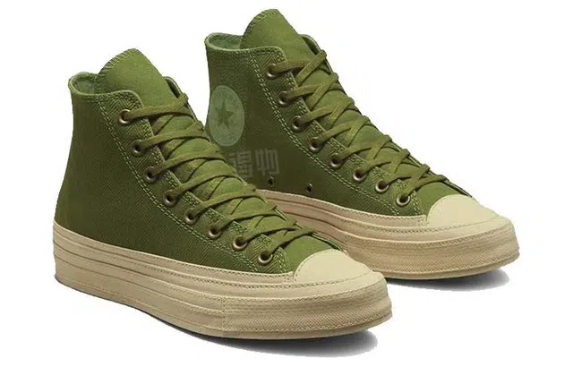 Converse Chuck 70 Hi