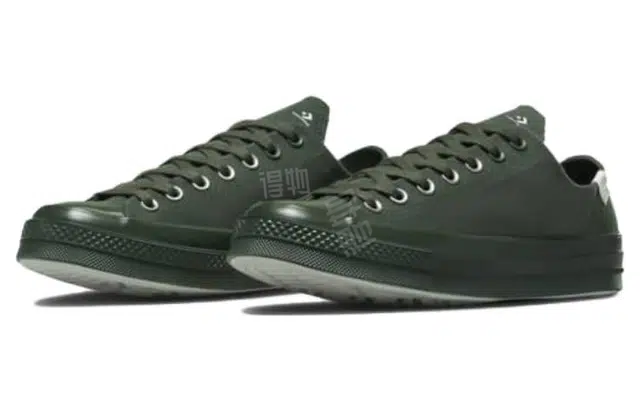A-COLD-WALL* x Converse Chuck Taylor All Star 70 Ox ACW