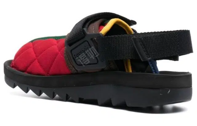 Reebok Beatnik