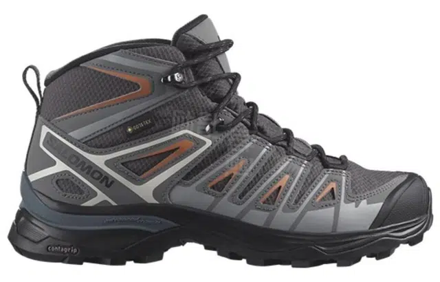 SALOMON X Ultra Pioneer