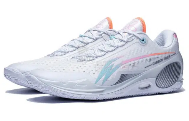 LiNing 808 III Ultra