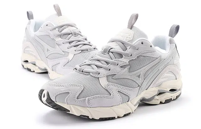 Mizuno Rider 10 Wave