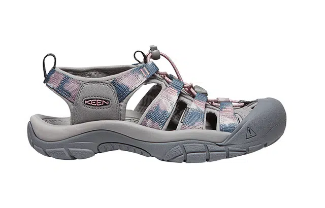 KEEN Newport H2