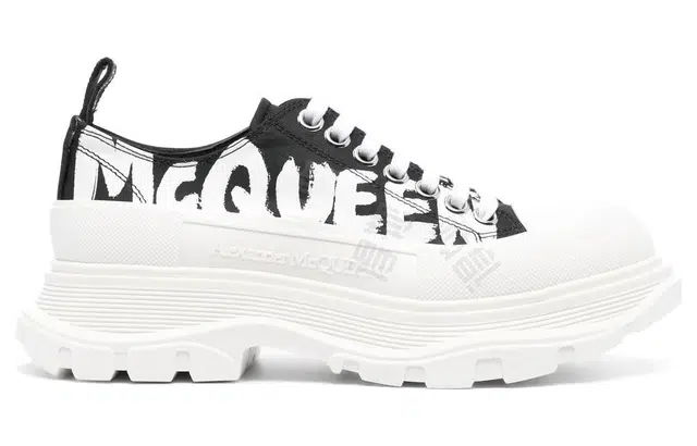 Alexander McQueen Tread Slick