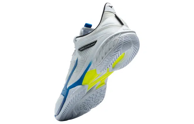 Mizuno