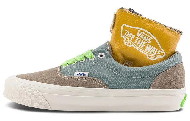 Taka Hayashi x Vans TH OG Era VG LX