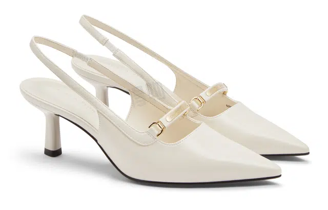 CHARLESKEITH PU 6.3cm