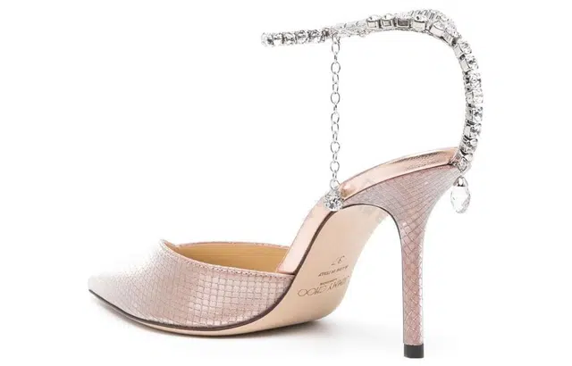 Jimmy Choo