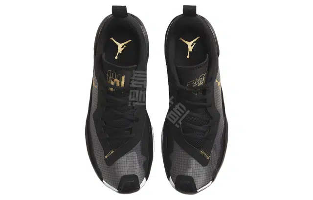 Jordan One Take 4