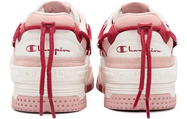 Champion Essentials Bumper V1