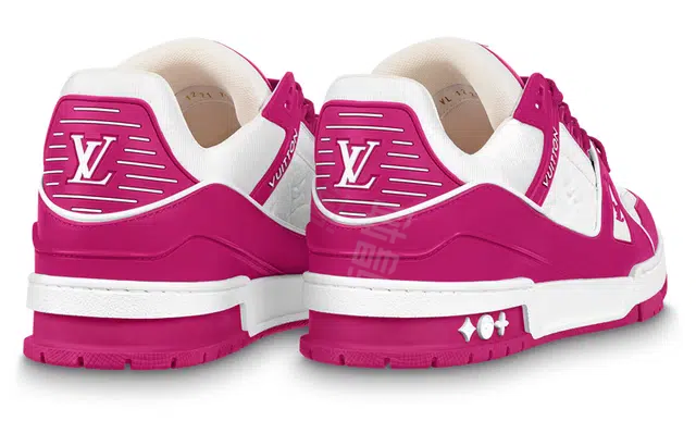LOUIS VUITTON Trainer