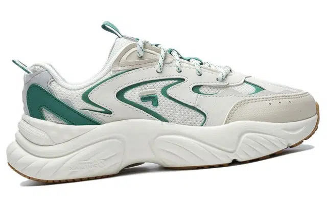 FILA Fusion