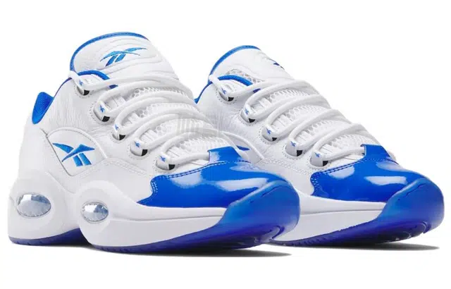 Reebok Question Low