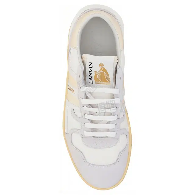 Lanvin Clay