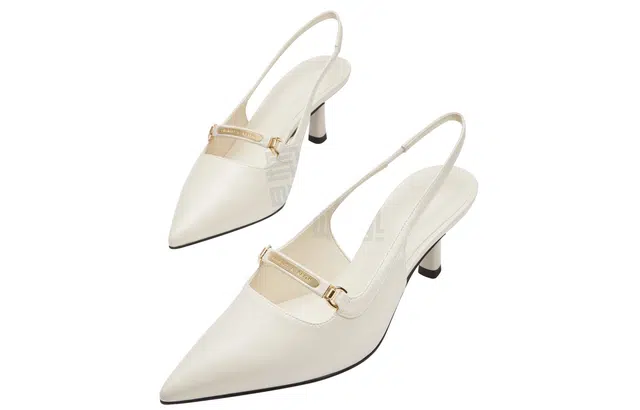CHARLESKEITH PU 6.3cm