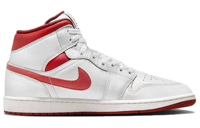 Jordan Mid SE "Dune Red" OG 2024
