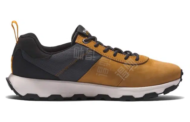 Timberland Winsor Trail Leather