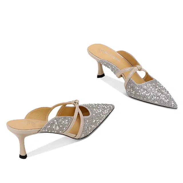 JESSICA SOPHIA PVC 6cm