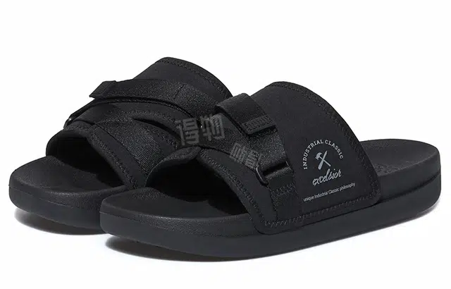 EXCELSIOR STRAP SLIDE