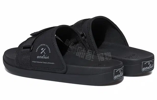 EXCELSIOR STRAP SLIDE