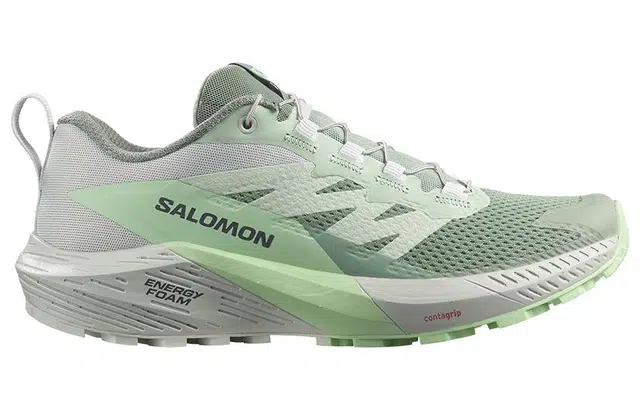 SALOMON Sense Ride 5