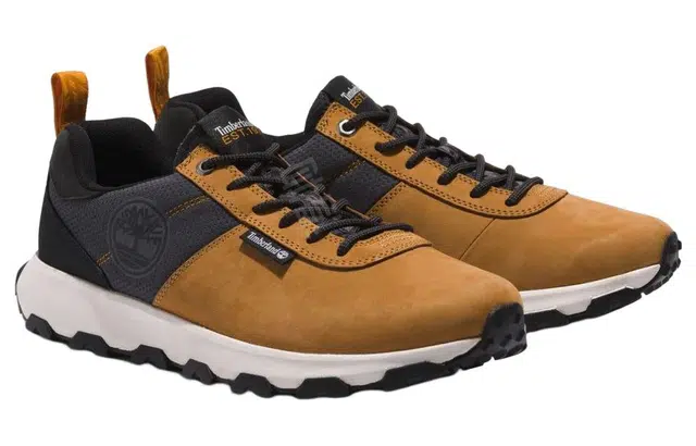 Timberland Winsor Trail Leather