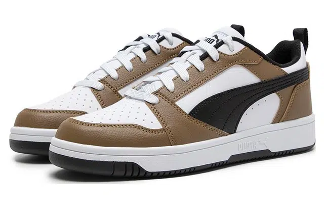 PUMA REBOUND V6 Low