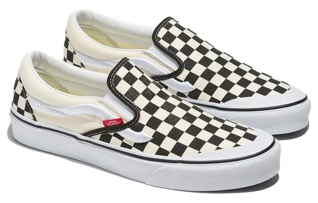 Vans slip-on Classic 138