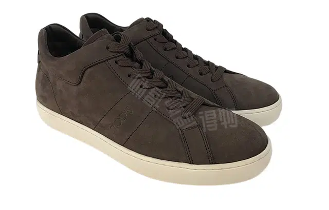 TOD'S