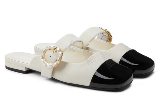 CHARLESKEITH PU 1.5cm