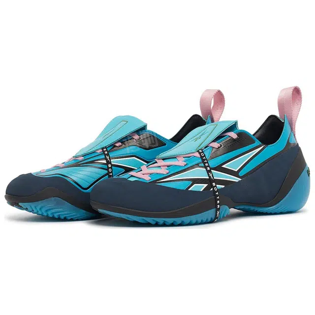 BOTTER x Reebok