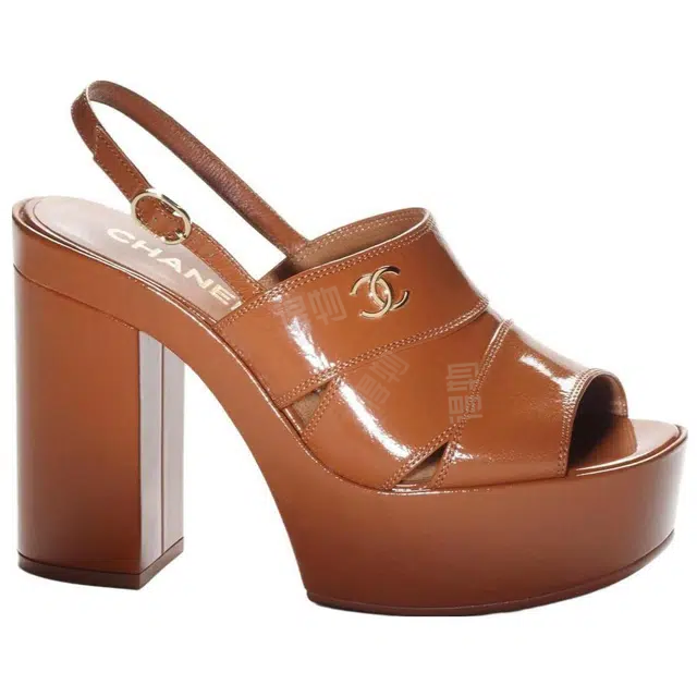 CHANEL 10.5cm