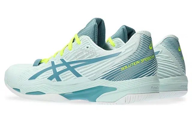 Asics Solution Speed FF 2