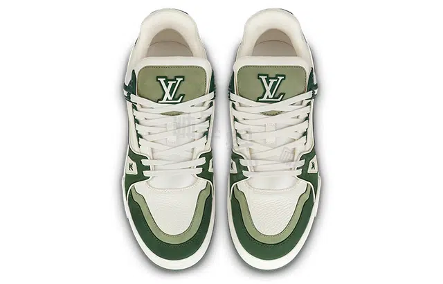 LOUIS VUITTON Trainer