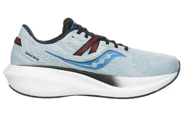 Saucony Triumph 20