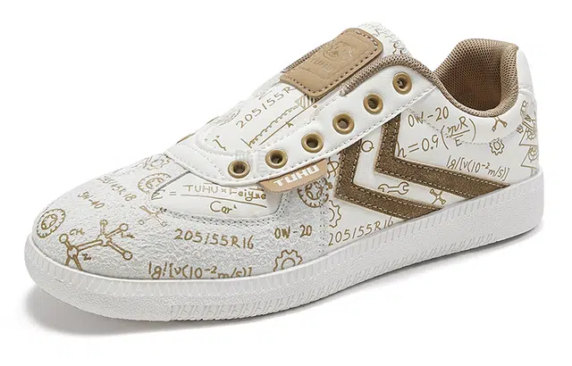 x Feiyue