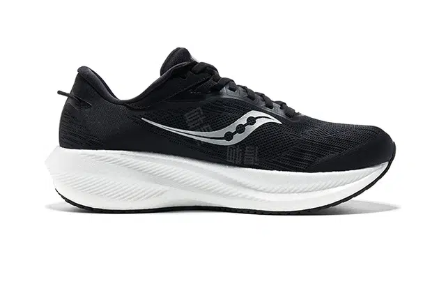 Saucony Triumph 21