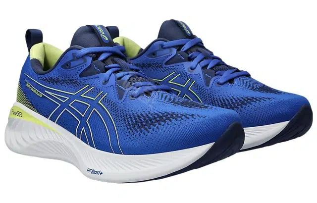 Asics Gel-Cumulus 25