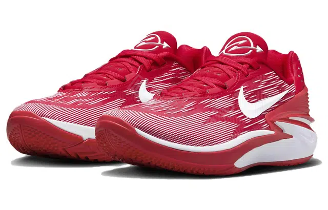 Nike Air Zoom G.T. Cut 2