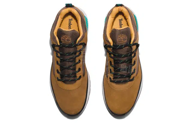 Timberland Field Trekker