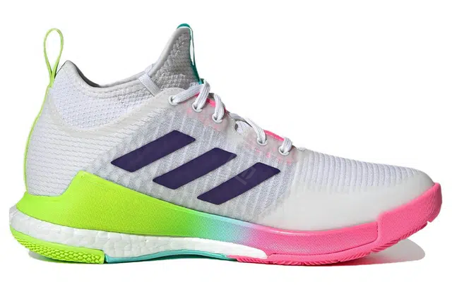 adidas Crazyflight Mid