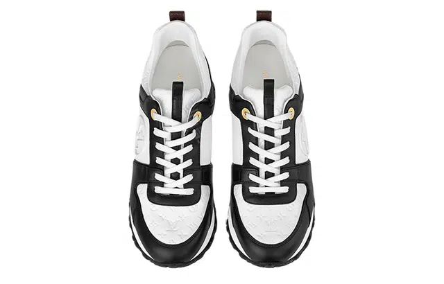 LOUIS VUITTON Run Away